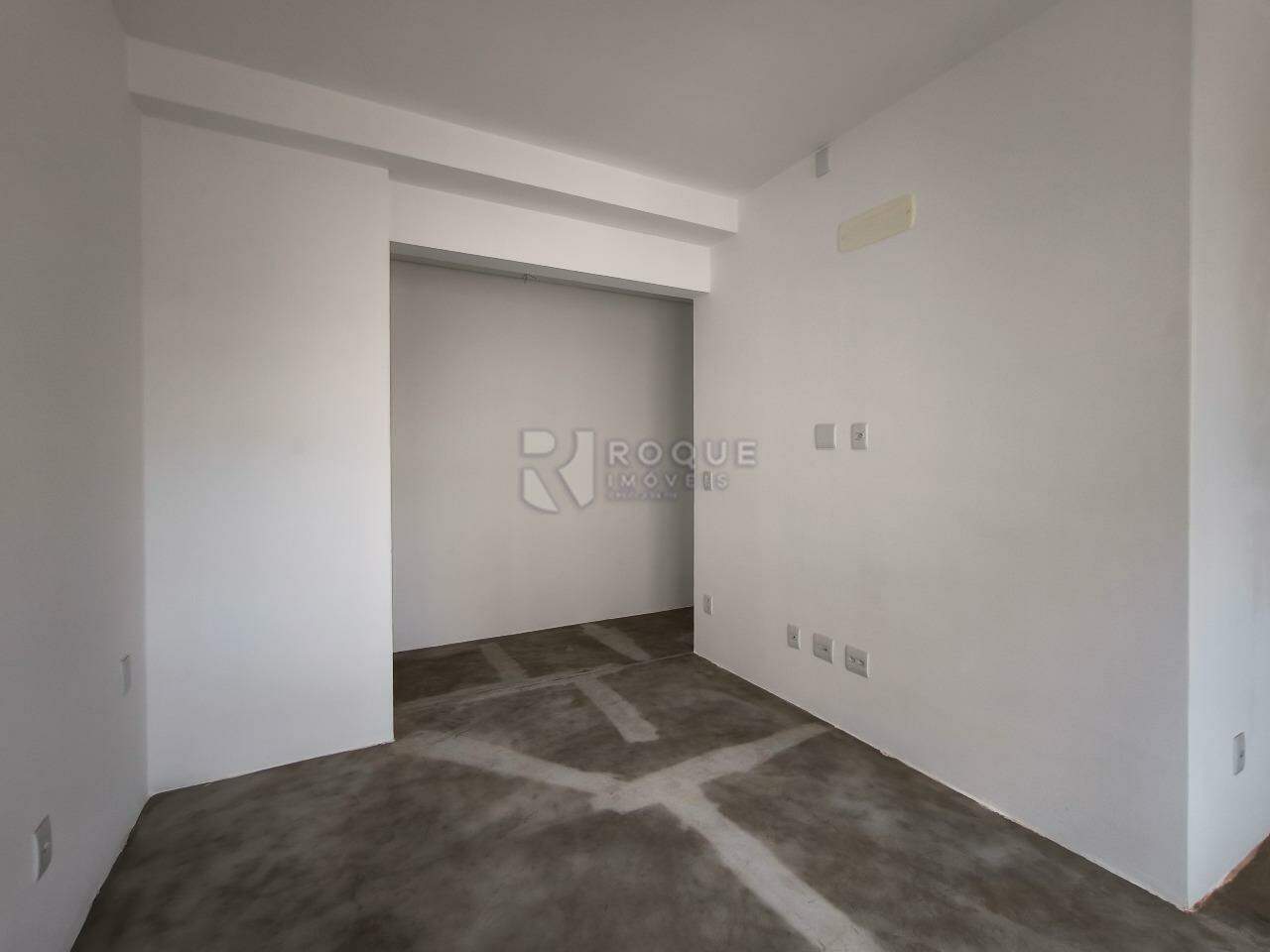 Apartamento à venda no bairro Jardim Aquárius: SALA DE TV