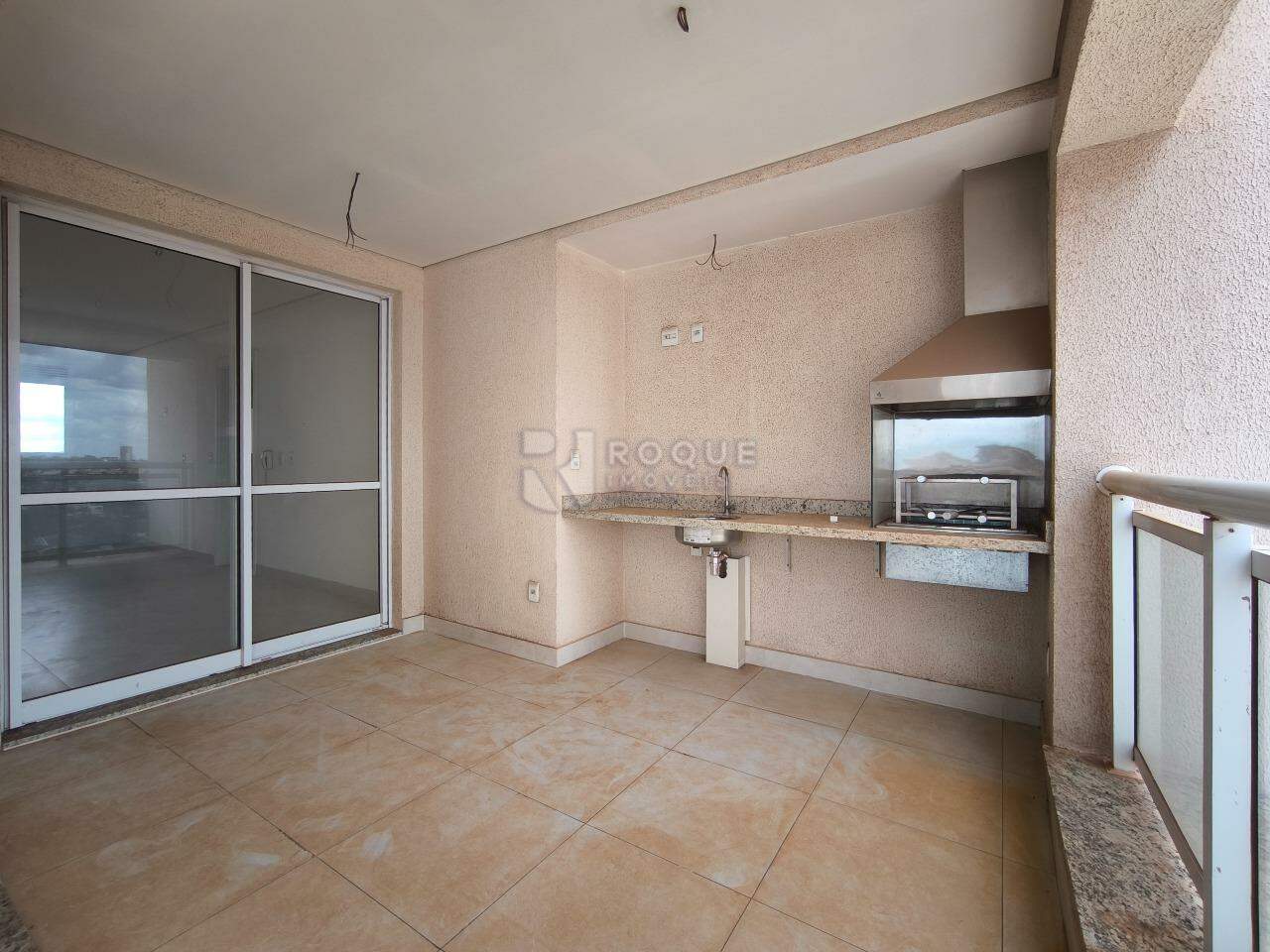 Apartamento à venda no bairro Jardim Aquárius: SACADA GOURMET