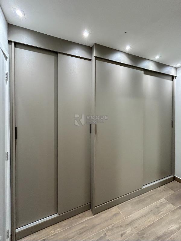 Apartamento para aluguel no bairro Vila Santa Rosália: Dormitório 1