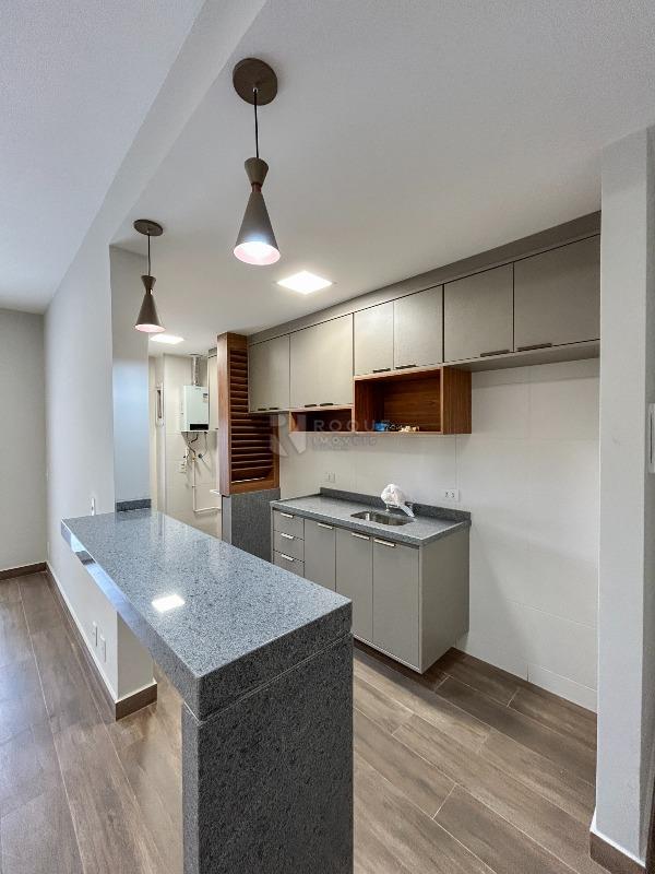 Apartamento para aluguel no bairro Vila Santa Rosália: Cozinha 