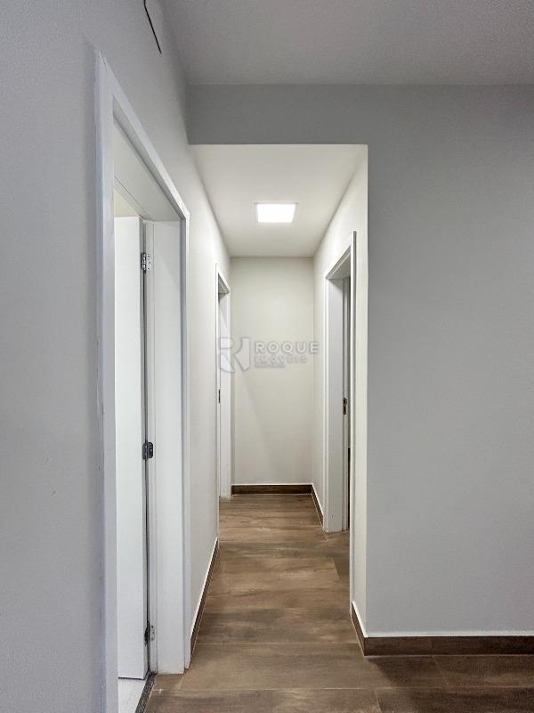 Apartamento para aluguel no bairro Vila Santa Rosália: Hall 