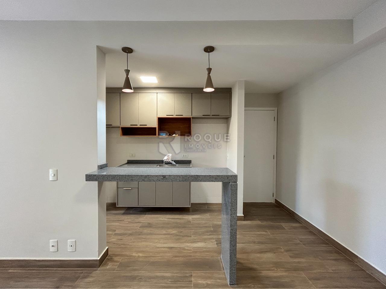 Apartamento para aluguel no bairro Vila Santa Rosália: Sala / Cozinha 