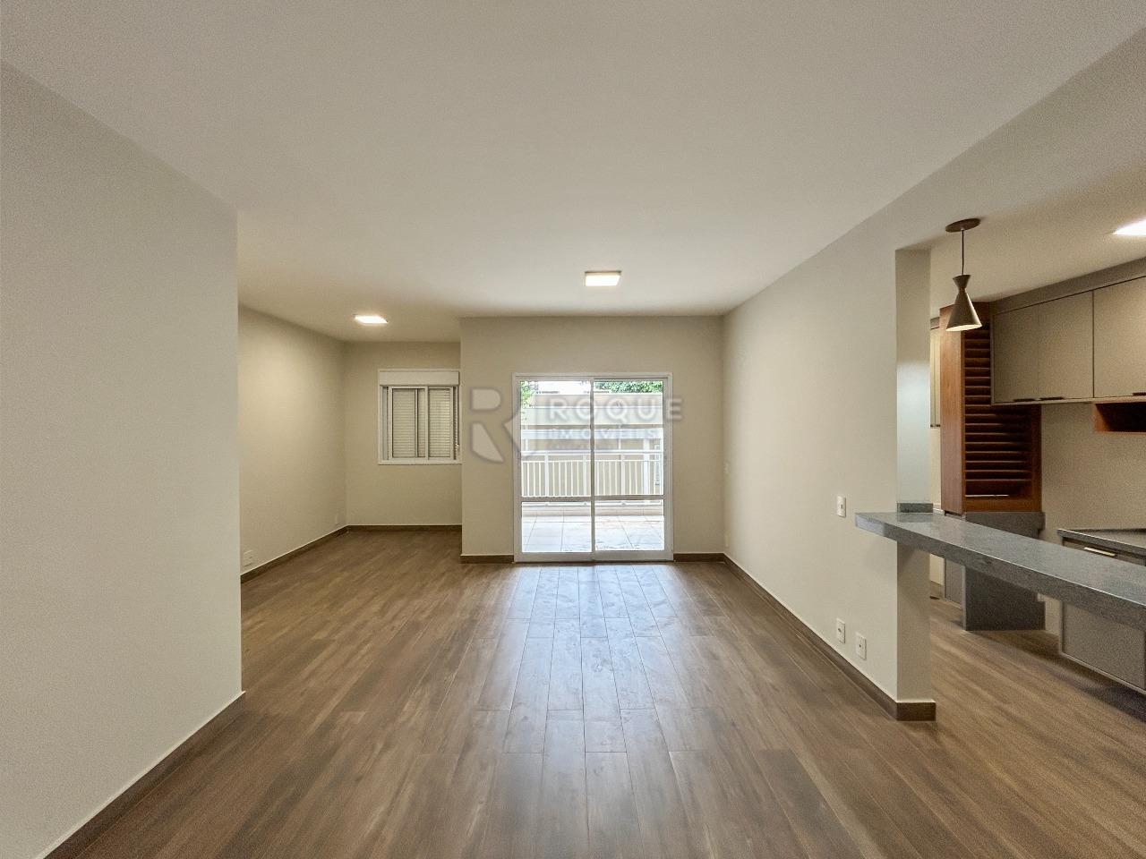 Apartamento para aluguel no bairro Vila Santa Rosália: Sala 