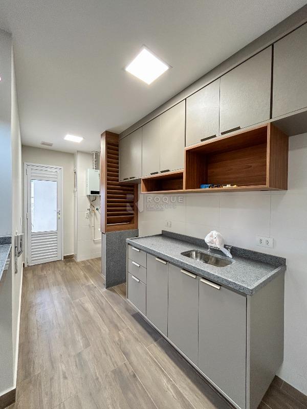 Apartamento para aluguel no bairro Vila Santa Rosália: Cozinha 