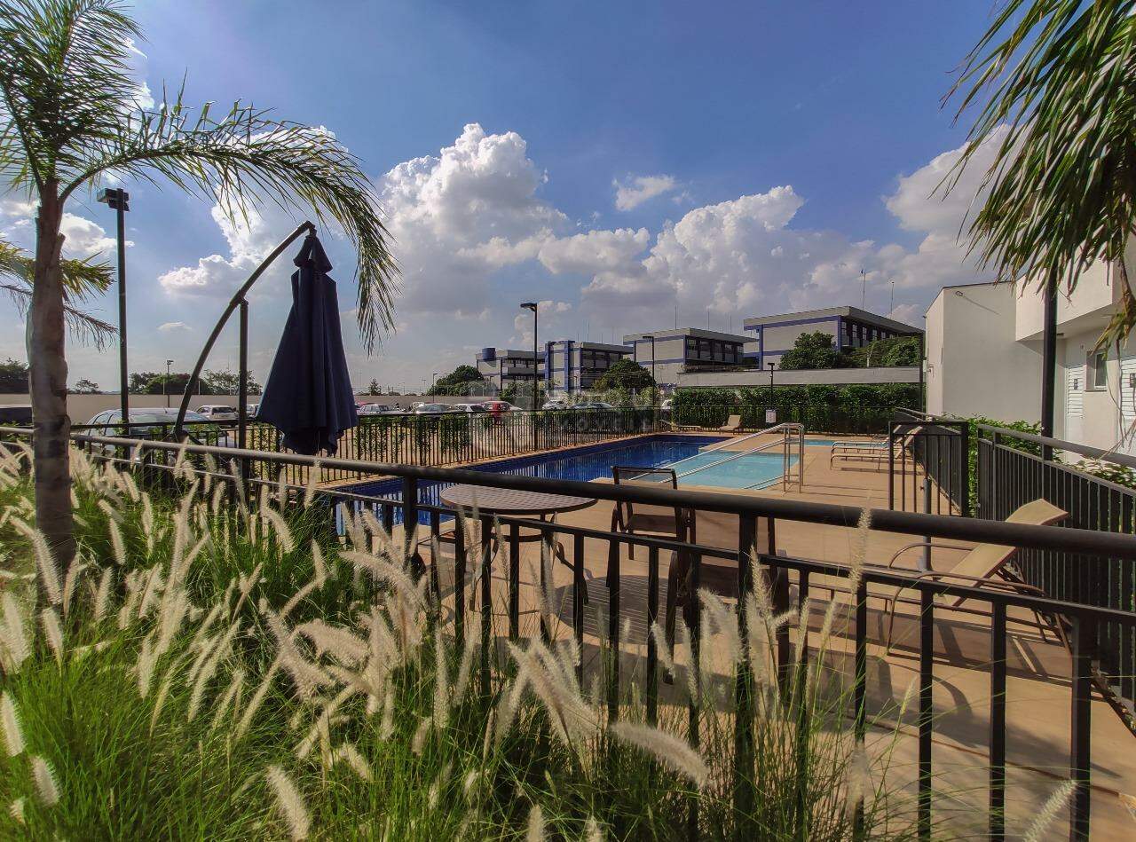 Apartamento à venda no bairro Jardim Santa Adélia: Área do condomínio
