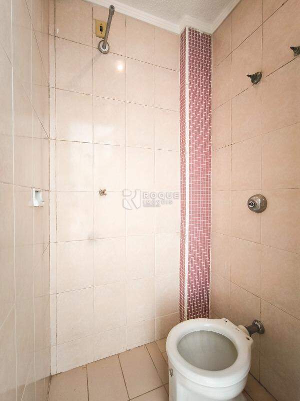 Apartamento à venda no bairro Centro: WC ÁREA DE SERVIÇO