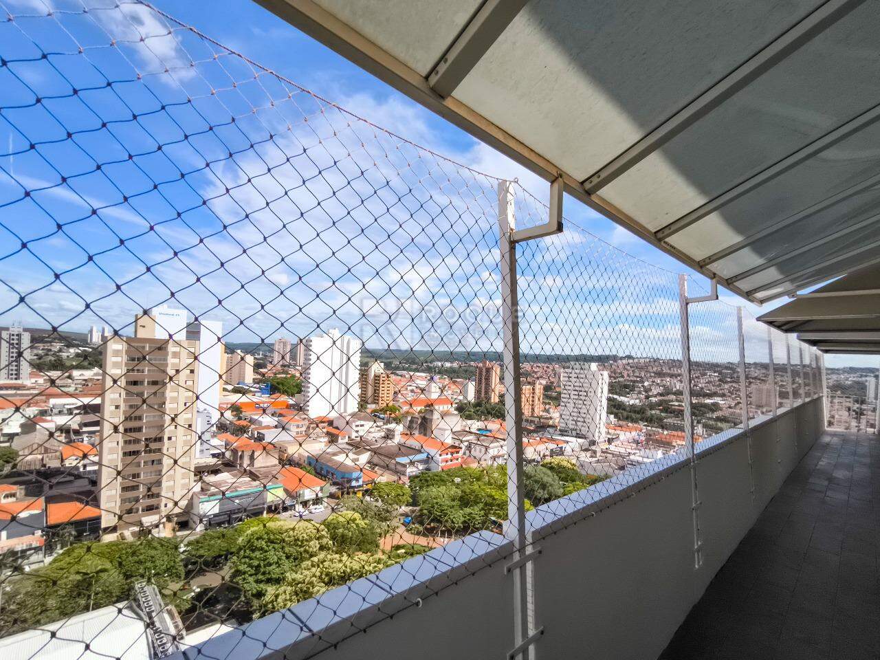 Apartamento à venda no bairro Centro: VISTA PARCIAL