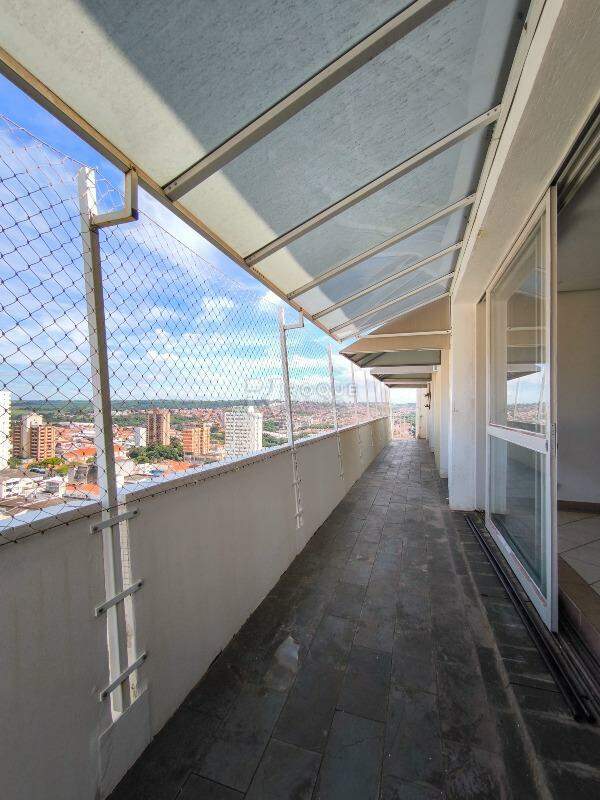 Apartamento à venda no bairro Centro: SACADA