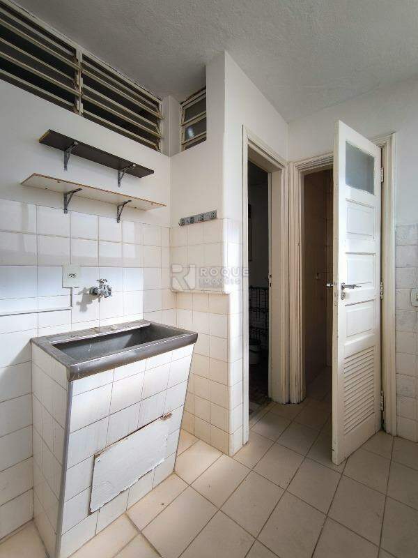 Apartamento à venda no bairro Centro: LAVANDERIA