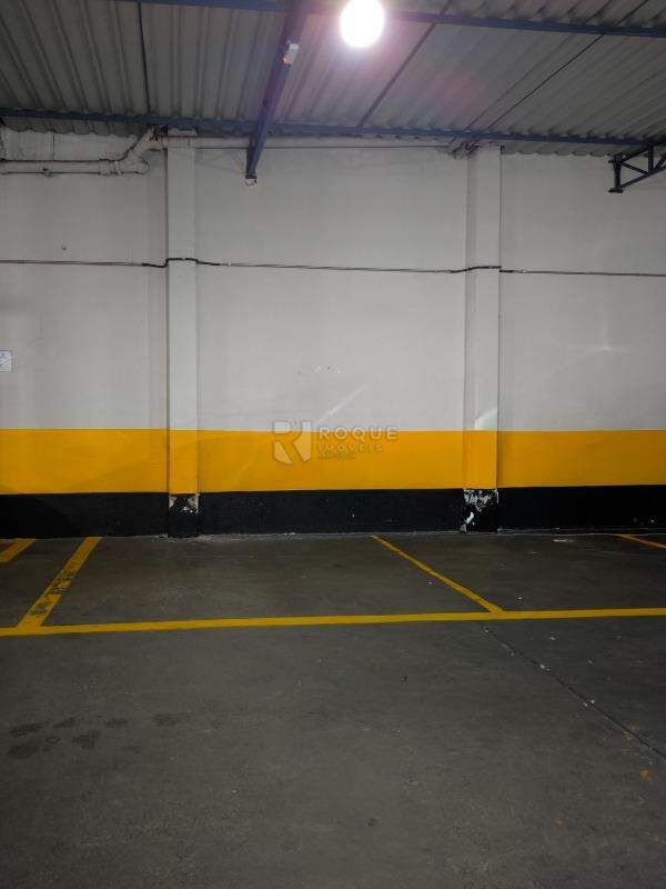 Apartamento à venda no bairro Centro: VAGA DE GARAGEM