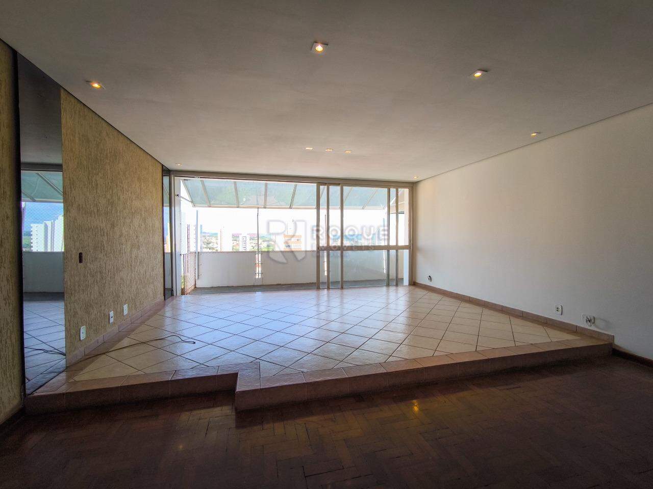 Apartamento à venda no bairro Centro: SALA DE ESTAR