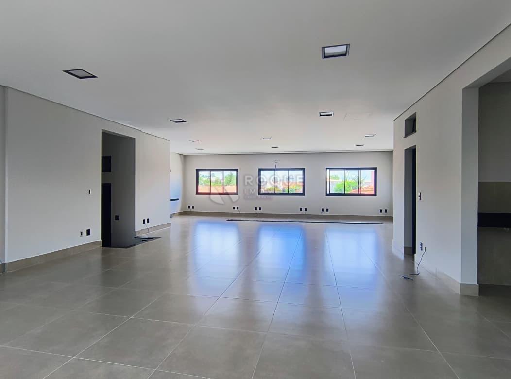 Salão para aluguel no bairro Parque Real: Salão