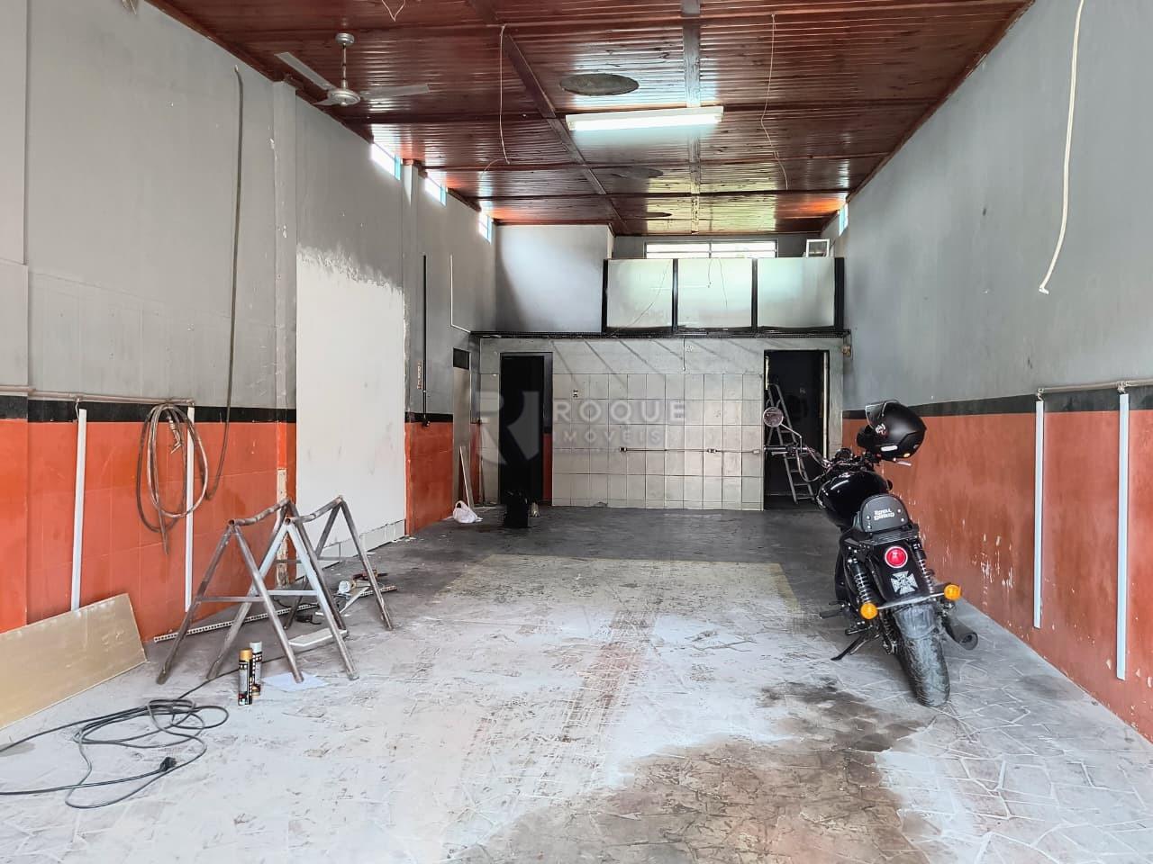 Salão para aluguel no bairro Jardim Nossa Senhora de Fátima: Salão