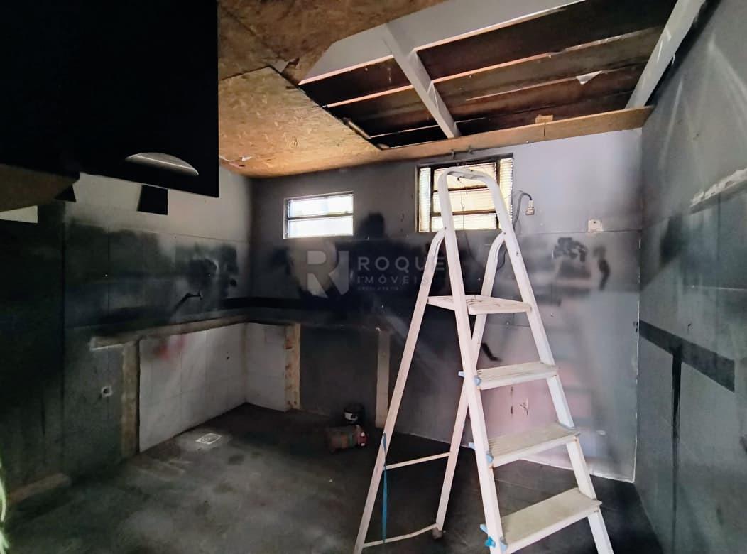 Salão para aluguel no bairro Jardim Nossa Senhora de Fátima: Sala fundos