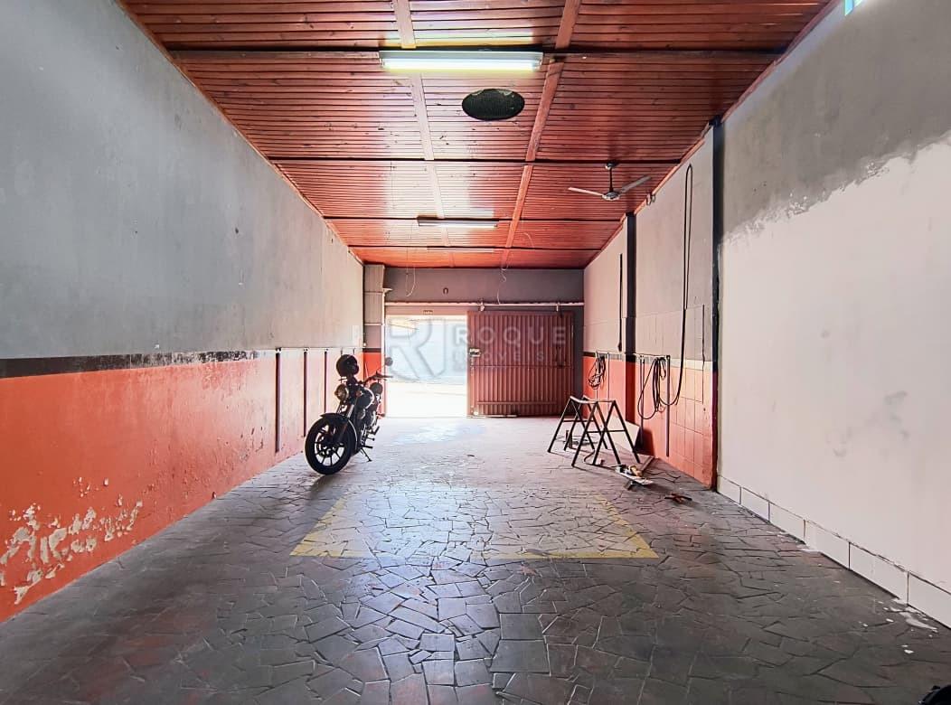 Salão para aluguel no bairro Jardim Nossa Senhora de Fátima: Salão