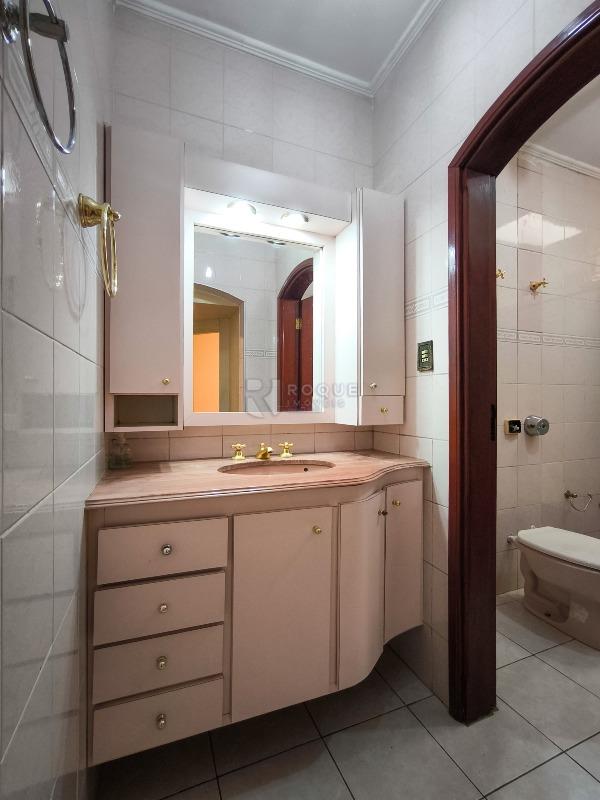 Casa Residencial à venda no bairro Jardim Mediterrâneo: WC SUÍTE