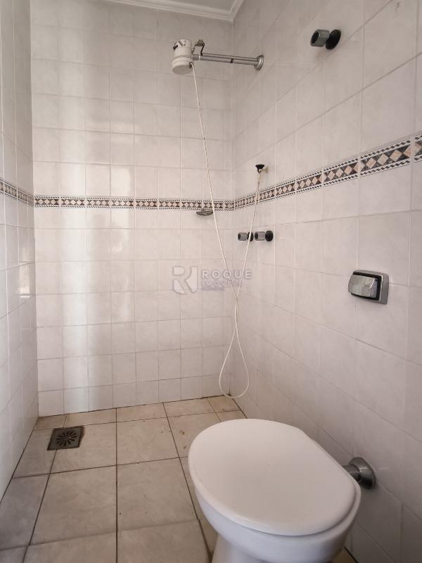 Casa Residencial à venda no bairro Jardim Mediterrâneo: BANHEIRO SOCIAL ÁREA GOURMET