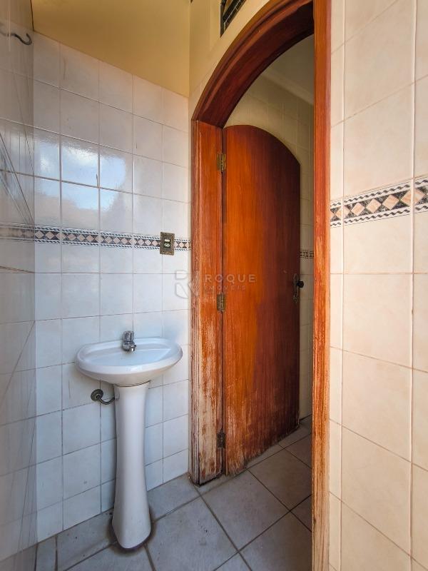 Casa Residencial à venda no bairro Jardim Mediterrâneo: LAVABO ÁREA GOURMET