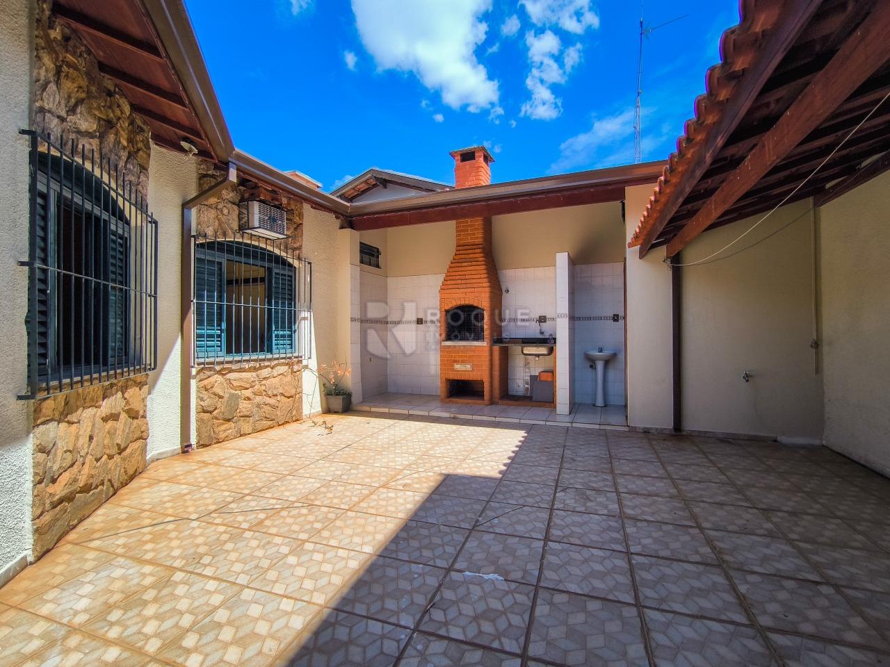 Casa Residencial à venda no bairro Jardim Mediterrâneo: ÁREA GOURMET