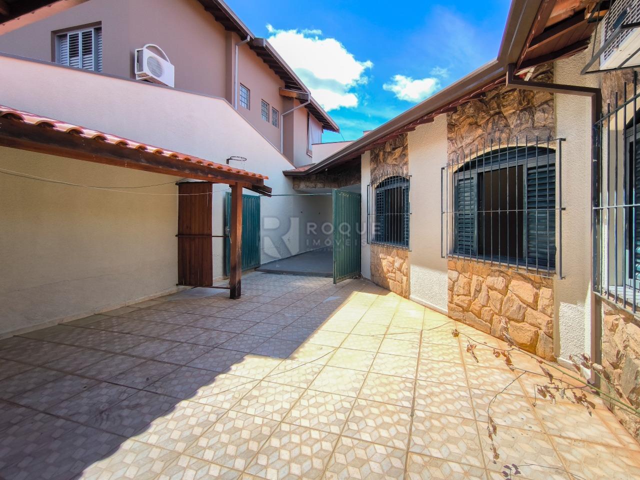 Casa Residencial à venda no bairro Jardim Mediterrâneo: ÁREA GOURMET