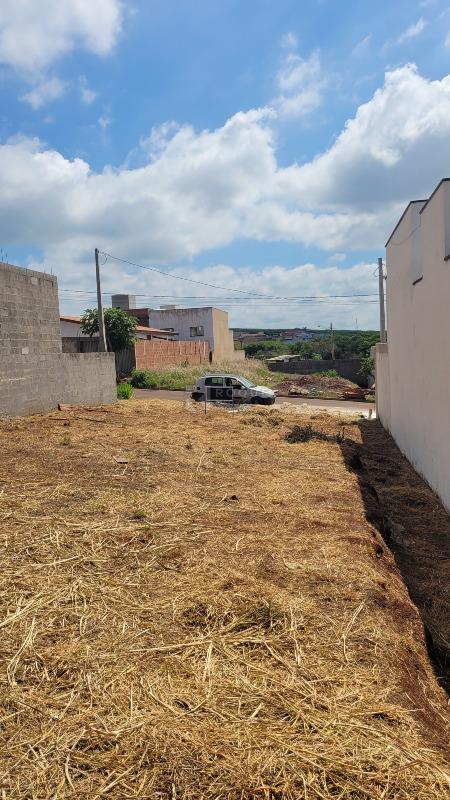 Terreno à venda no bairro Residencial Colinas do Engenho I: 
