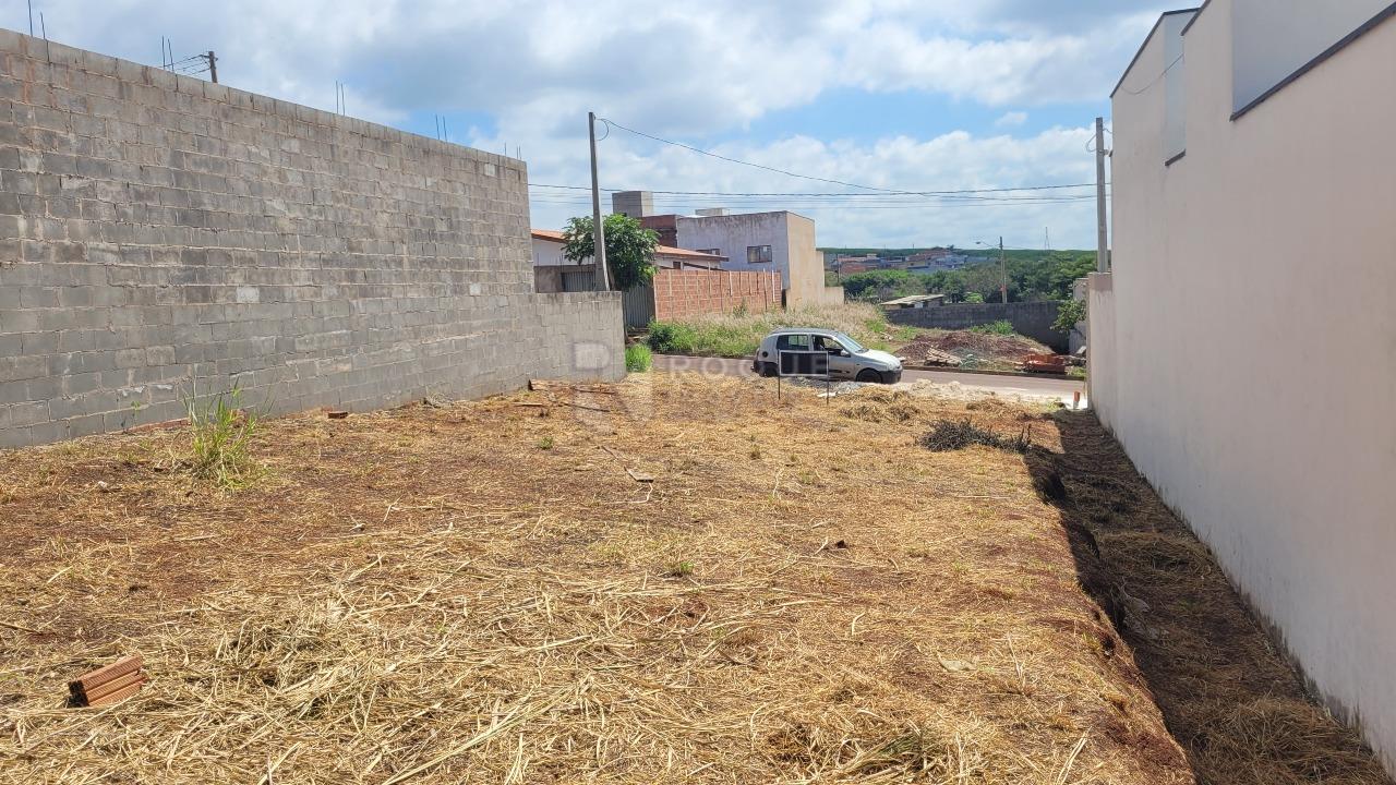 Terreno à venda no bairro Residencial Colinas do Engenho I: 