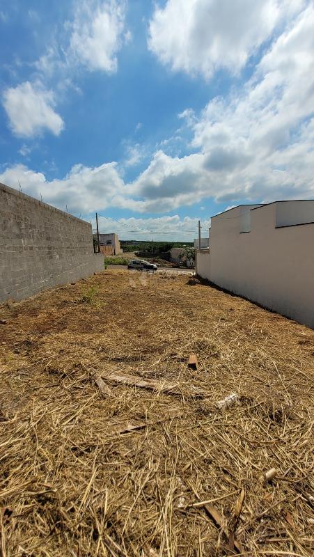 Terreno à venda no bairro Residencial Colinas do Engenho I: 