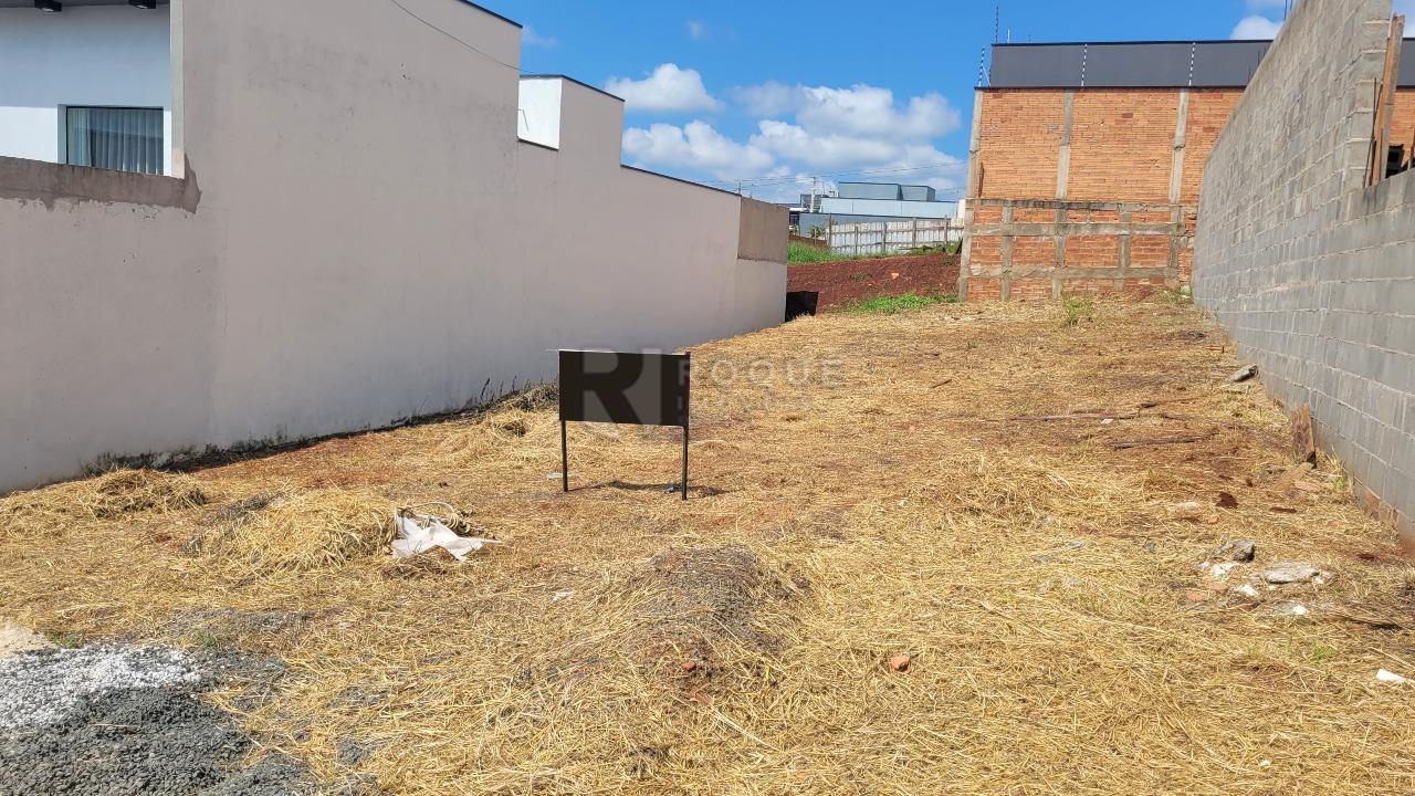 Terreno à venda no bairro Residencial Colinas do Engenho I: 