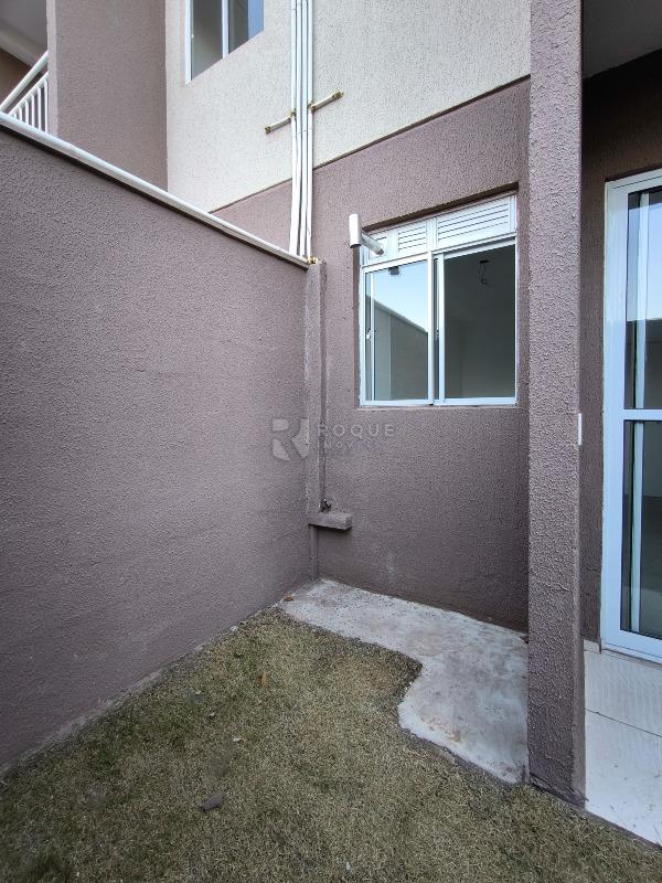 Apartamento à venda no bairro Chácaras Antonieta: JARDIM