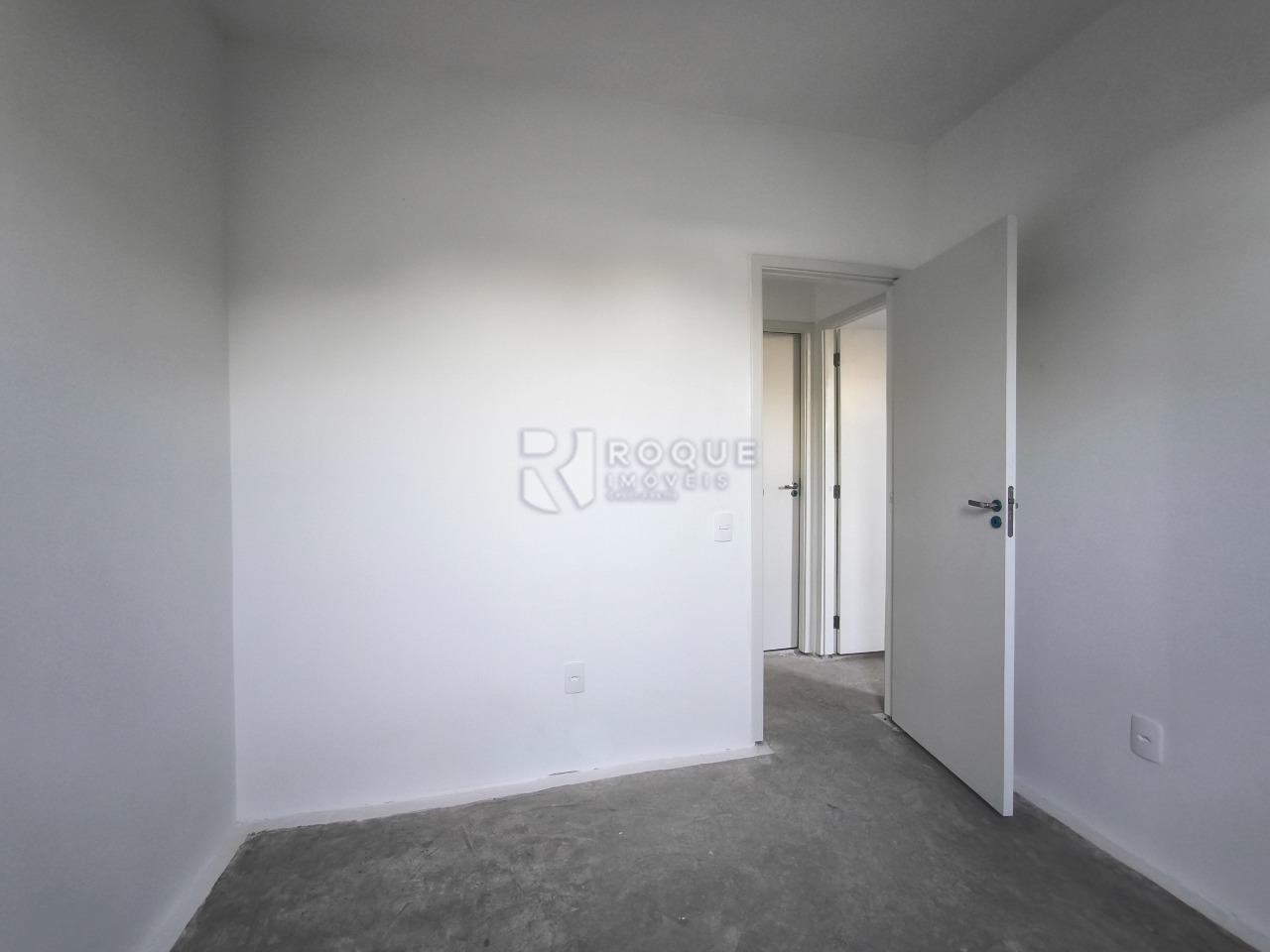 Apartamento à venda no bairro Chácaras Antonieta: DORMITÓRIO