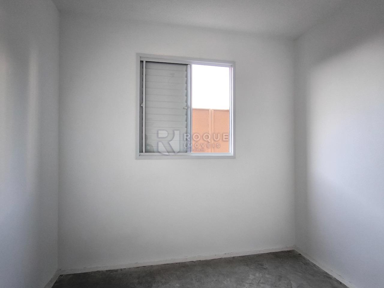 Apartamento à venda no bairro Chácaras Antonieta: DORMITÓRIO