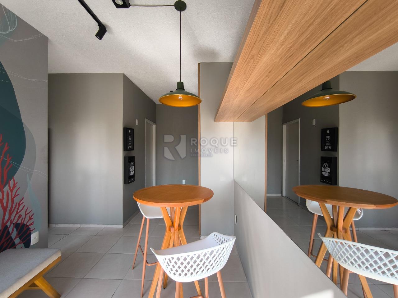 Apartamento à venda no bairro Chácaras Antonieta: 