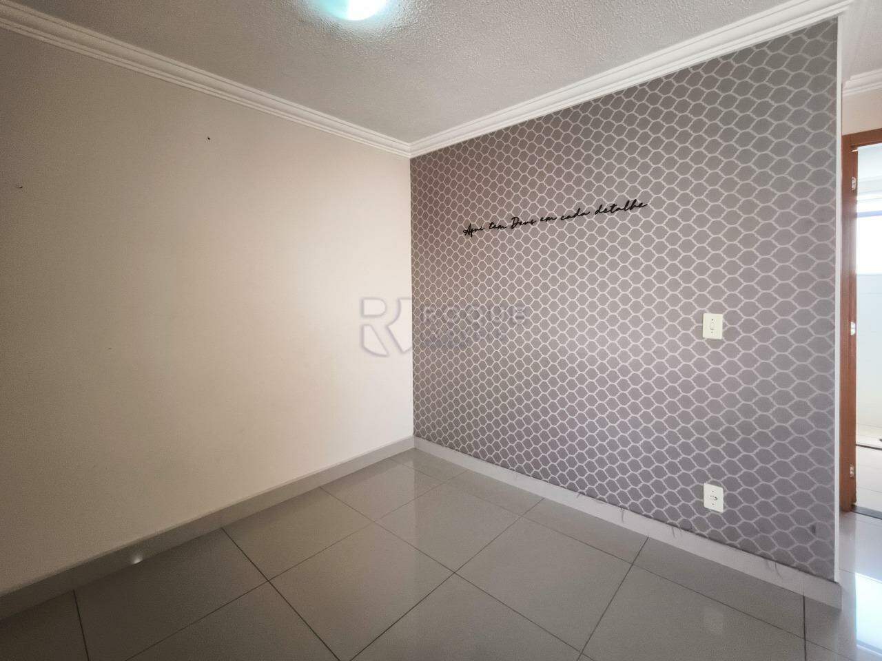 Apartamento à venda no bairro Residencial Costa Verde: SALA DE ESTAR