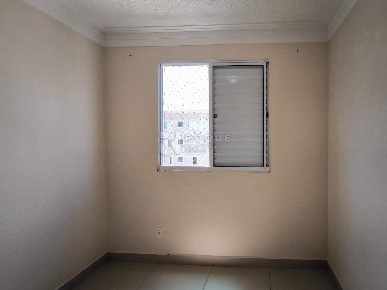 Apartamento à venda no bairro Residencial Costa Verde: DORMITÓRIO 1
