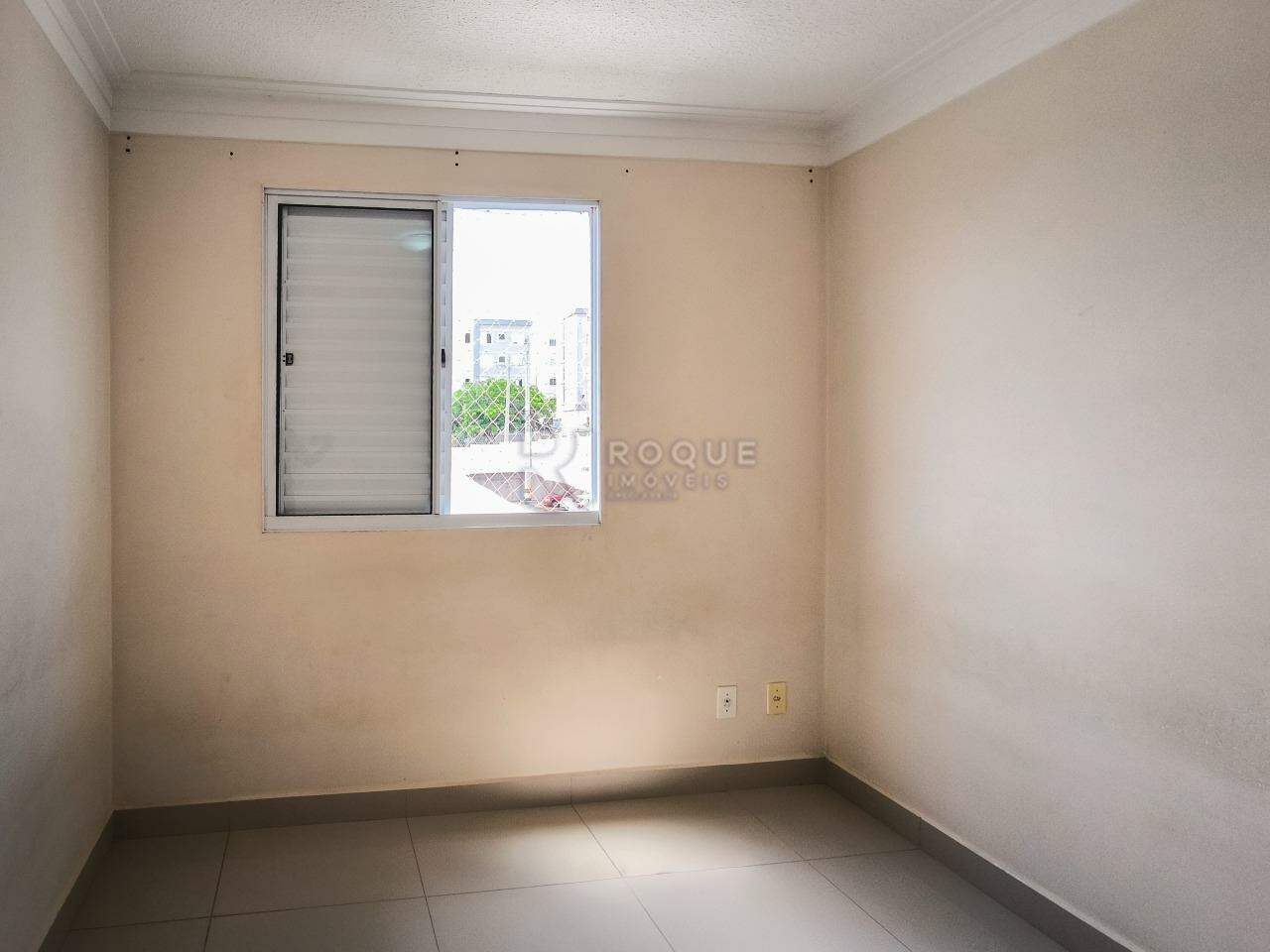 Apartamento à venda no bairro Residencial Costa Verde: DORMITÓRIO 2