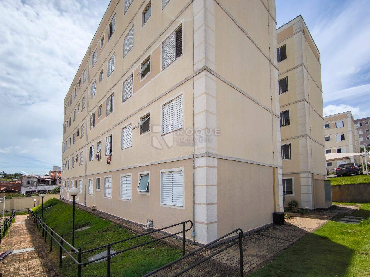 Apartamento à venda no bairro Residencial Costa Verde: ENTRADA