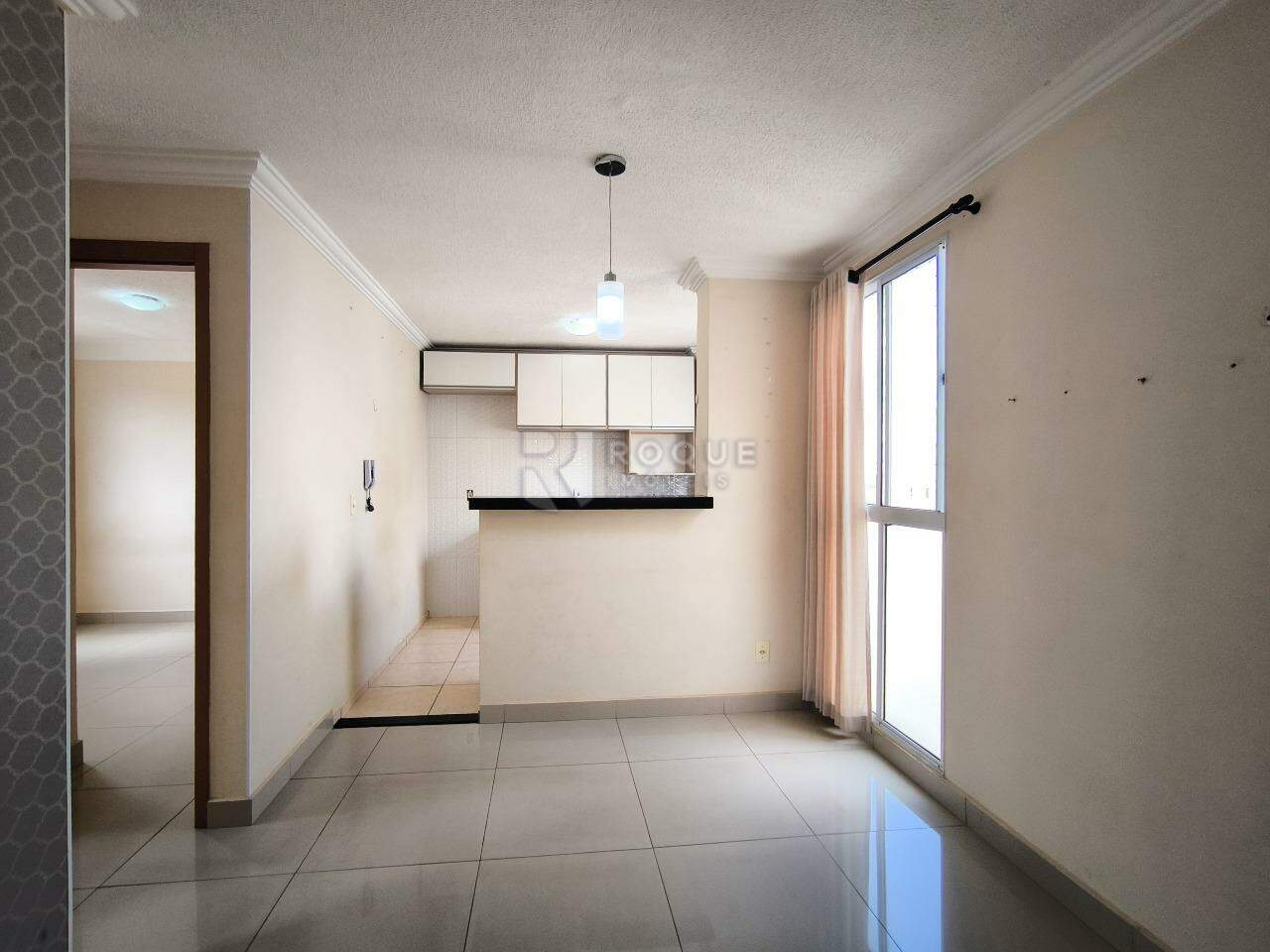 Apartamento à venda no bairro Residencial Costa Verde: SALA DE ESTAR