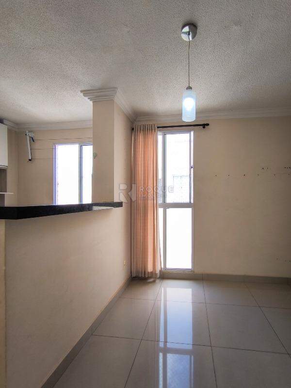 Apartamento à venda no bairro Residencial Costa Verde: SALA DE JANTAR