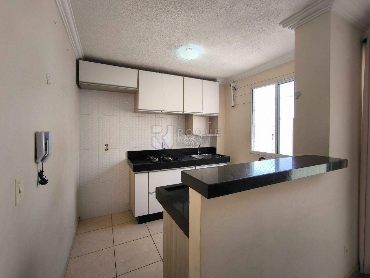Apartamento à venda no bairro Residencial Costa Verde: COZINHA
