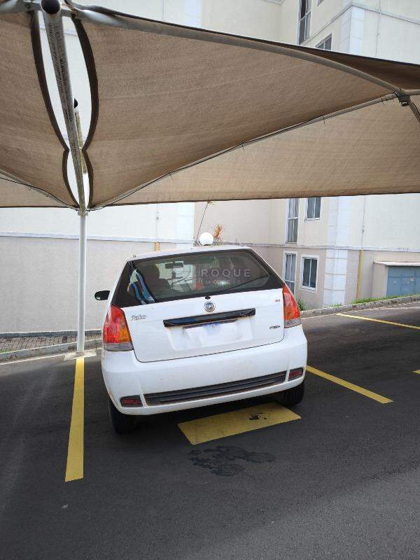 Apartamento à venda no bairro Residencial Costa Verde: VAGA DE GARAGEM