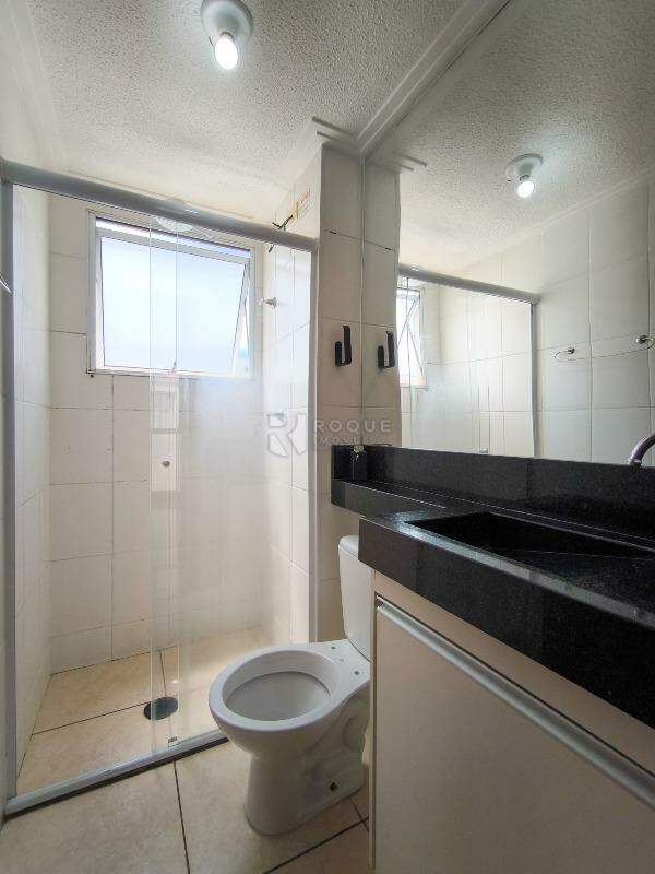 Apartamento à venda no bairro Residencial Costa Verde: BANHEIRO SOCIAL