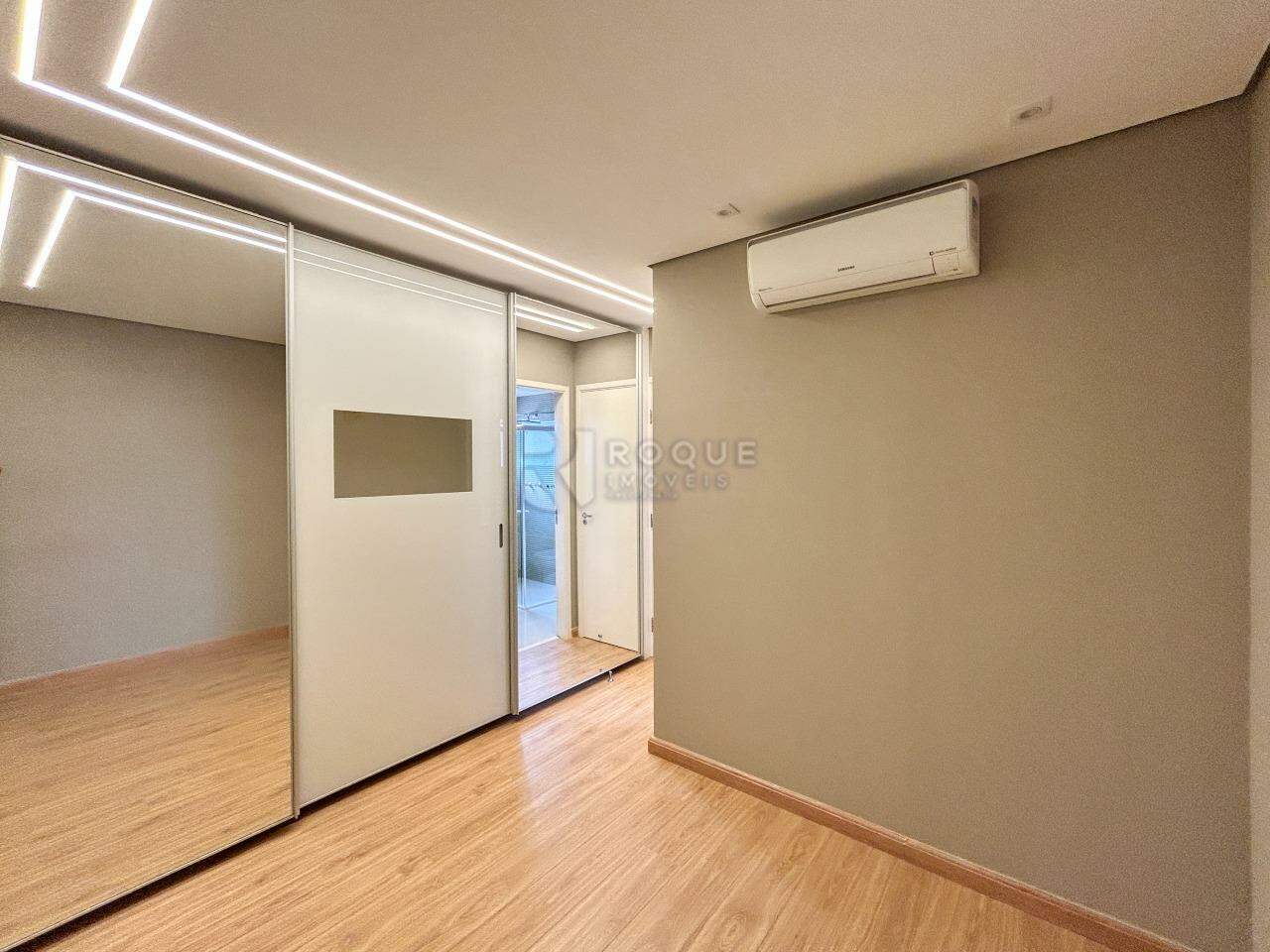 Apartamento à venda no bairro Jardim Santo André: Dormitório 1