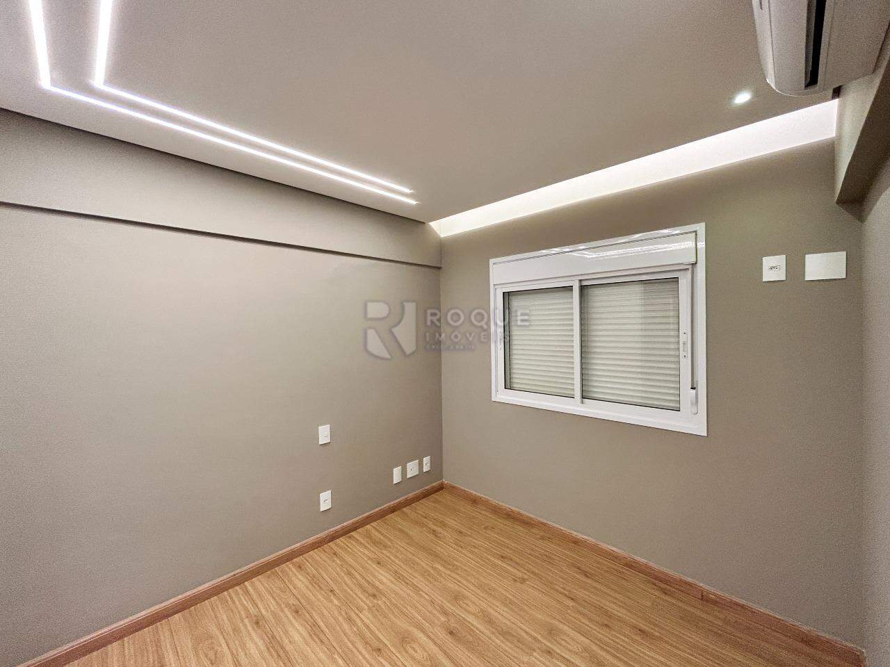 Apartamento à venda no bairro Jardim Santo André: Dormitório 2 suíte 