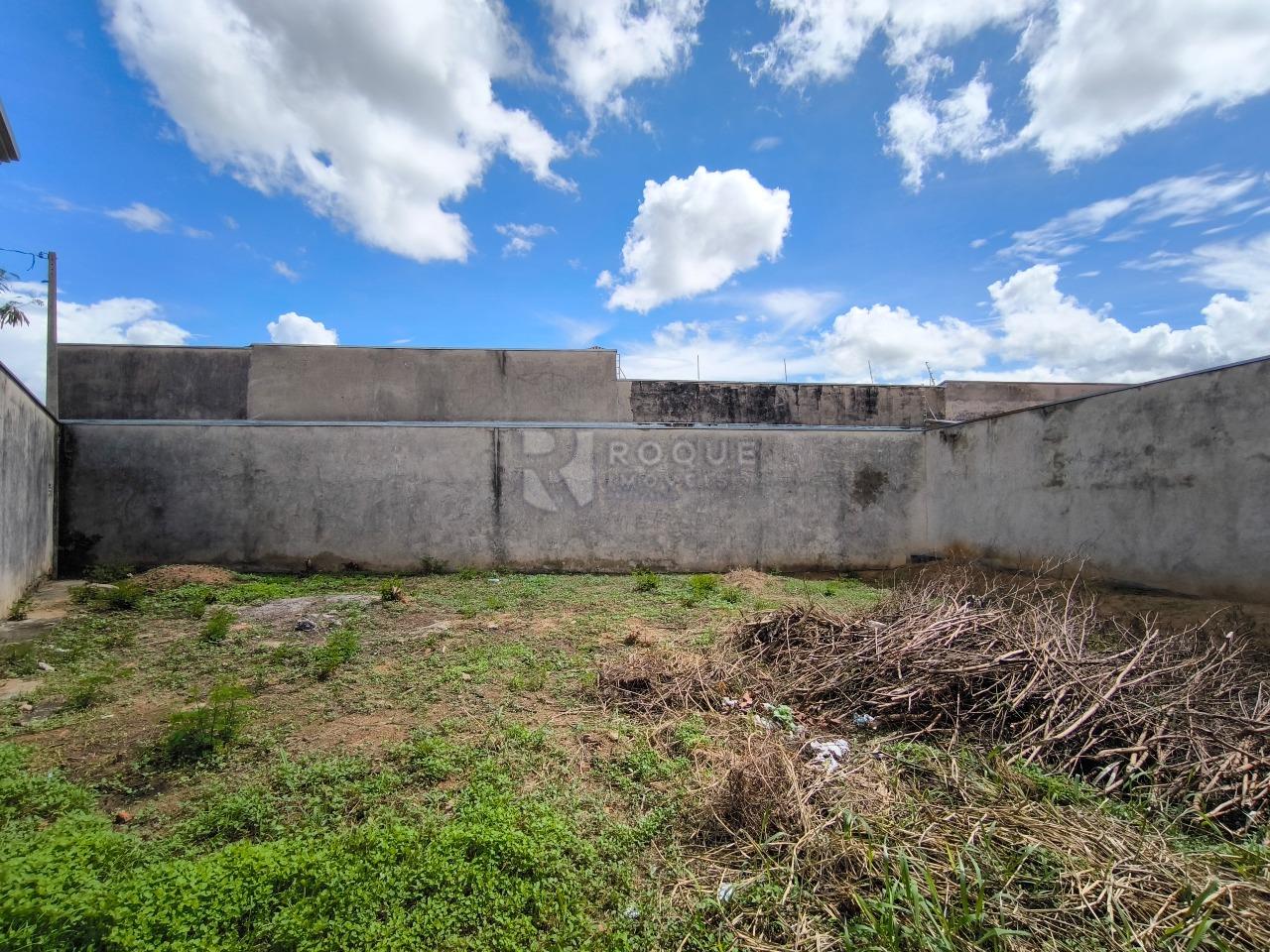 Terreno à venda no bairro Jardim Residencial e Comercial Alto dos Laranjais: 