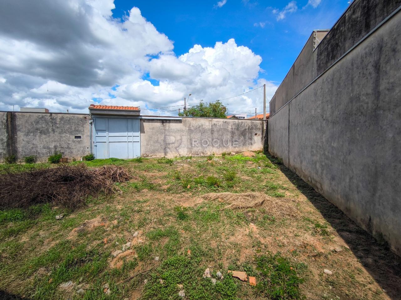 Terreno à venda no bairro Jardim Residencial e Comercial Alto dos Laranjais: 