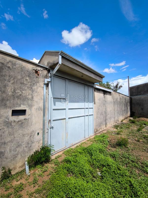 Terreno à venda no bairro Jardim Residencial e Comercial Alto dos Laranjais: ENTRADA