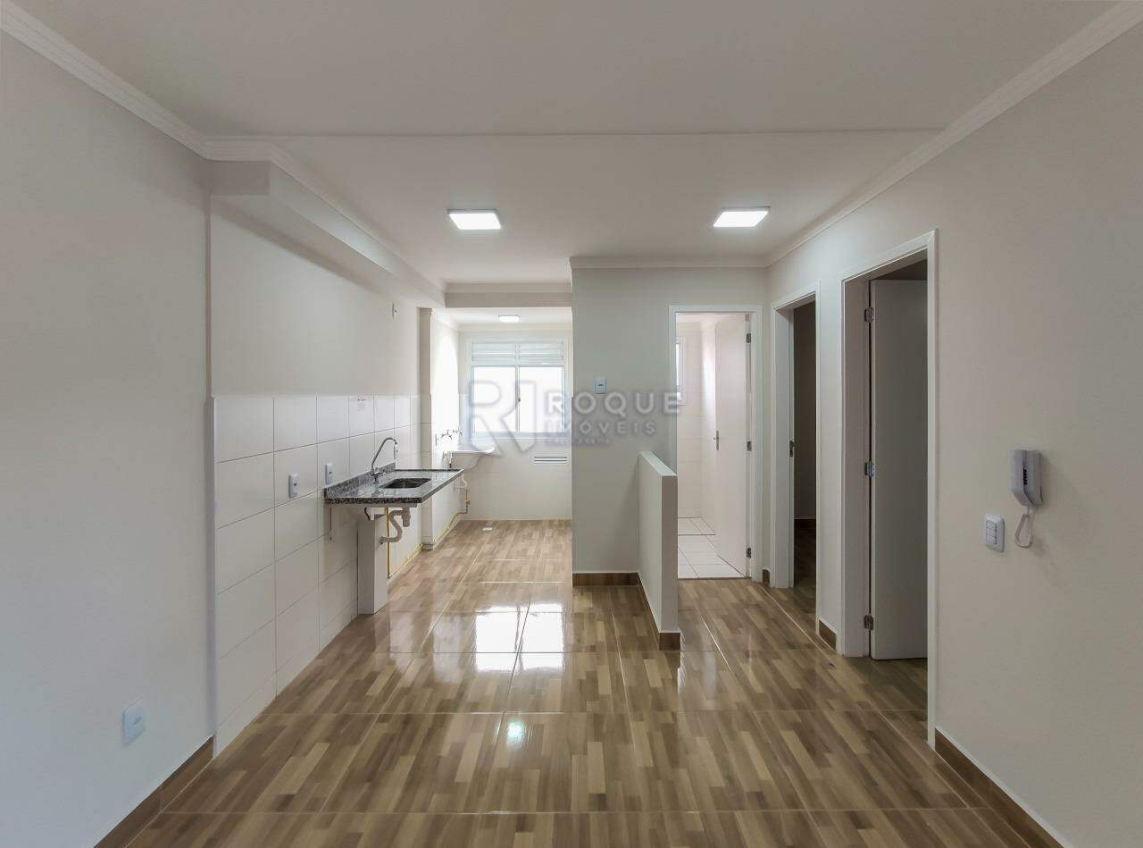 Apartamento à venda no bairro Residencial Jardins de Limeira: Sala 