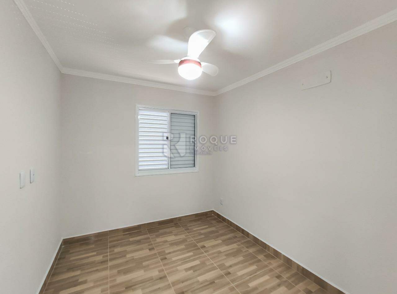 Apartamento à venda no bairro Residencial Jardins de Limeira: Dormitório 2