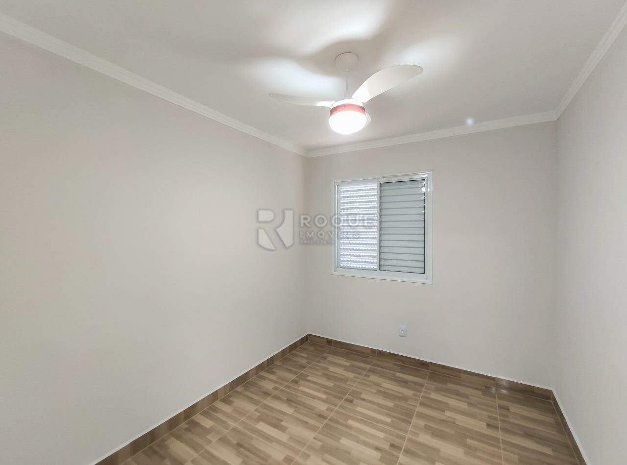 Apartamento à venda no bairro Residencial Jardins de Limeira: Dormitório 1