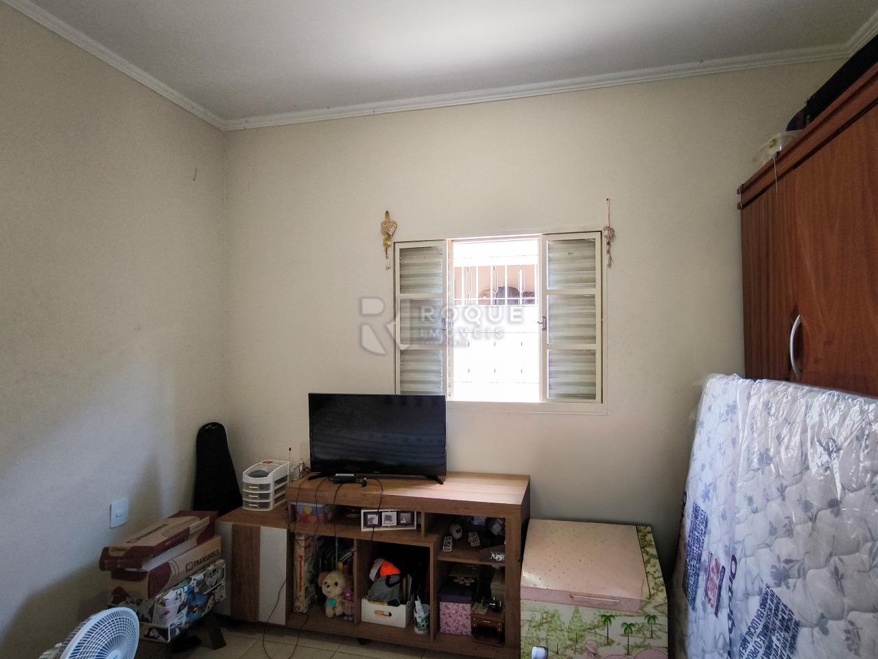 Casa Residencial à venda no bairro Jardim Bandeirantes: DORMITÓRIO 2